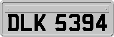 DLK5394