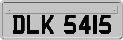 DLK5415