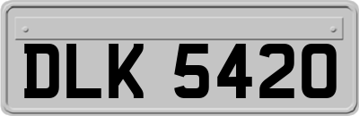 DLK5420