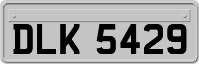 DLK5429