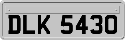 DLK5430
