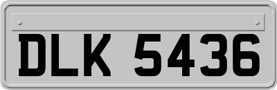 DLK5436