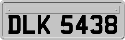 DLK5438