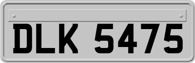 DLK5475