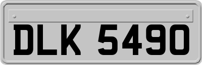 DLK5490