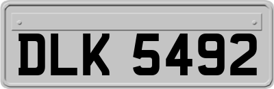 DLK5492
