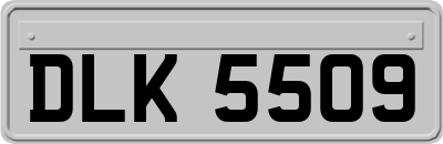 DLK5509
