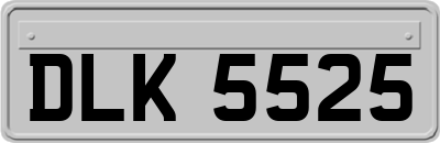 DLK5525