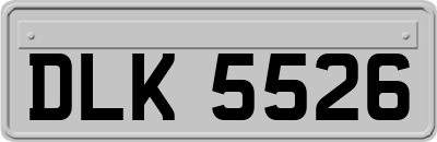 DLK5526