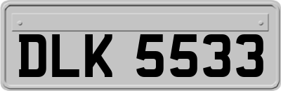 DLK5533