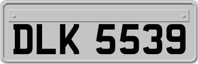 DLK5539