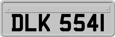 DLK5541