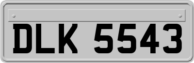 DLK5543
