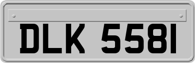 DLK5581