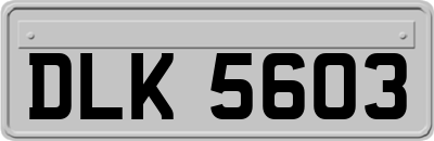DLK5603