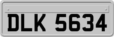 DLK5634