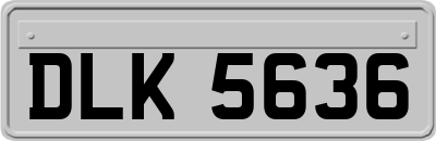 DLK5636