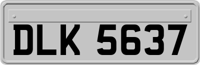 DLK5637