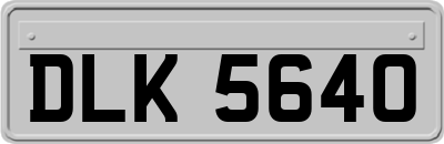 DLK5640