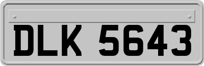 DLK5643