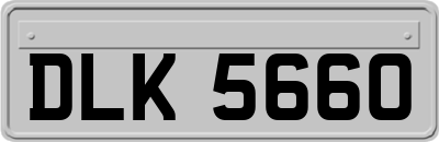 DLK5660