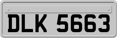 DLK5663