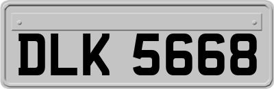 DLK5668