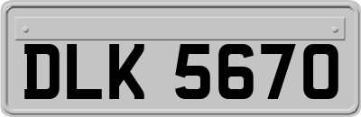 DLK5670