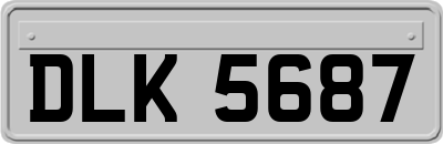 DLK5687