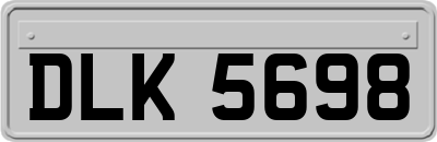 DLK5698