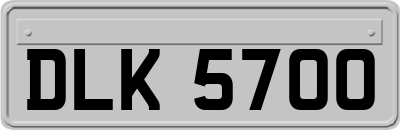DLK5700