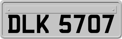 DLK5707