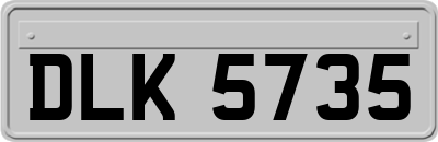 DLK5735