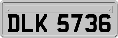 DLK5736