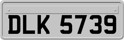 DLK5739