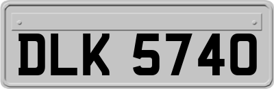 DLK5740