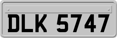 DLK5747