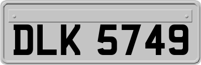 DLK5749