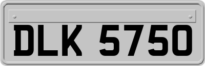 DLK5750