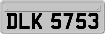 DLK5753