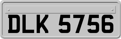 DLK5756