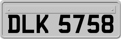 DLK5758