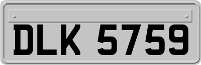 DLK5759