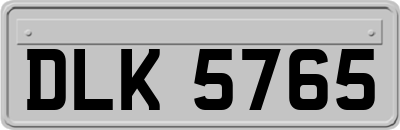 DLK5765