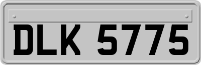 DLK5775