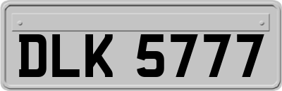 DLK5777
