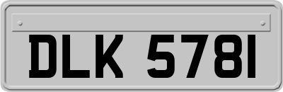 DLK5781