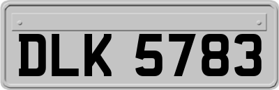 DLK5783