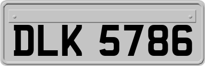 DLK5786