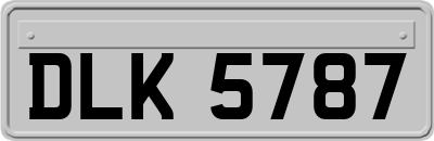 DLK5787